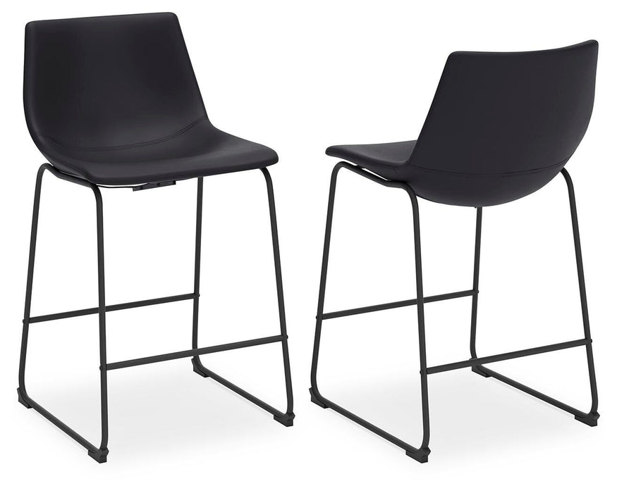 Centiar Counter Height Bar Stool