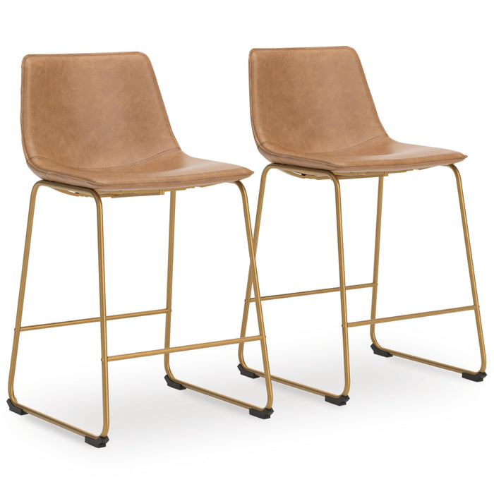 Ciabori Counter Height Barstool