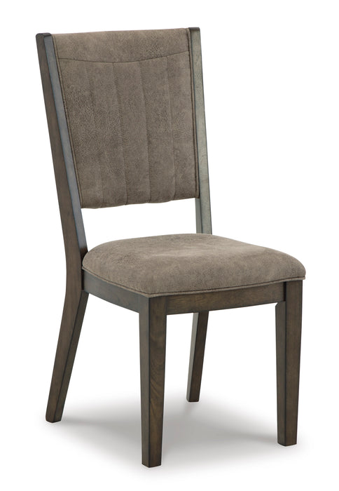 Wittland Dining Chair