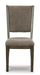 Wittland Dining Chair