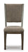 Wittland Dining Chair (Set of 2)