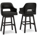 Tallenger Bar Height Bar Stool - image 3