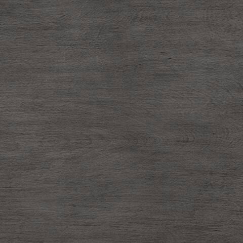 Bridson Dining Table and Chairs with Bench (Set of 6) - Black/Gray