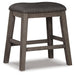 Caitbrook Counter Height Upholstered Bar Stool - image 3