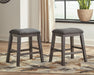 Caitbrook Counter Height Upholstered Bar Stool - image 2