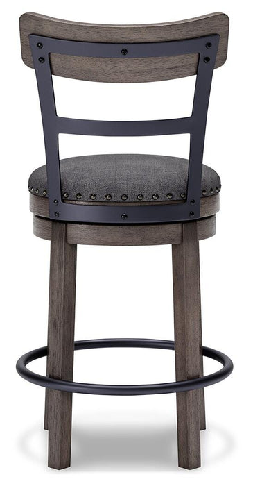 Caitbrook Counter Height Bar Stool - image 9