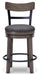 Caitbrook Counter Height Bar Stool - image 6