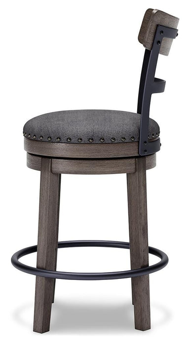 Caitbrook Counter Height Bar Stool - image 10