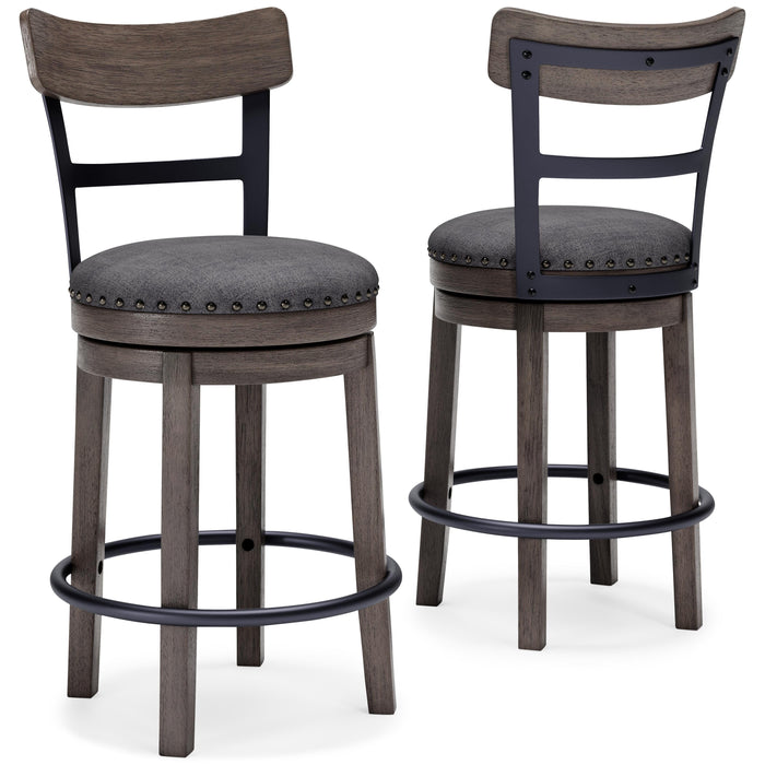 Caitbrook Counter Height Bar Stool - image 4