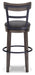 Caitbrook Bar Height Bar Stool - image 9