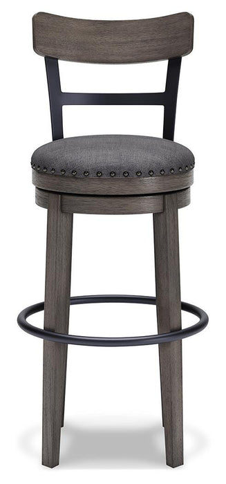 Caitbrook Bar Height Bar Stool - image 6