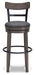 Caitbrook Bar Height Bar Stool - image 6