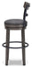 Caitbrook Bar Height Bar Stool - image 10