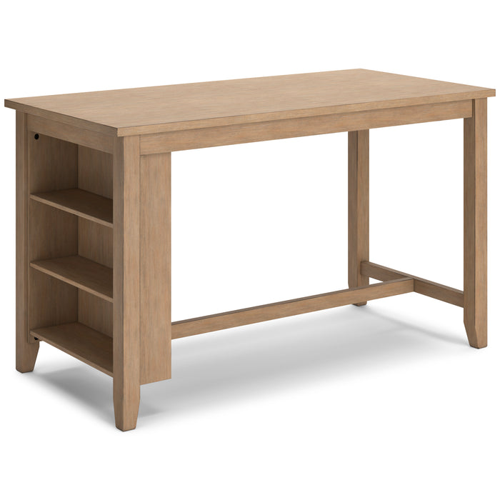 Sanbriar Counter Height Dining Table