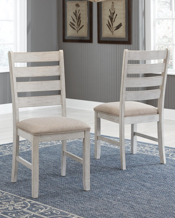 Skempton Dining Chair