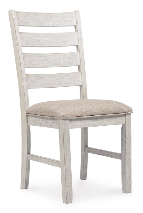 Skempton Dining Chair