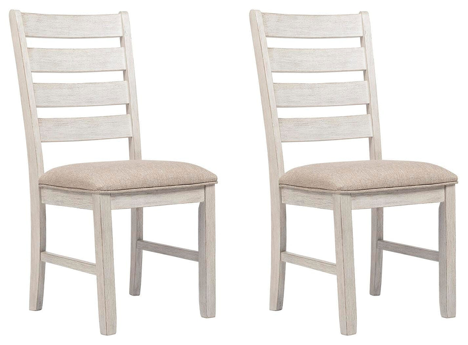 Skempton Dining Chair