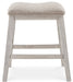 Skempton Counter Height Bar Stool