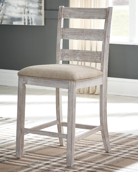 Skempton Counter Height Bar Stool