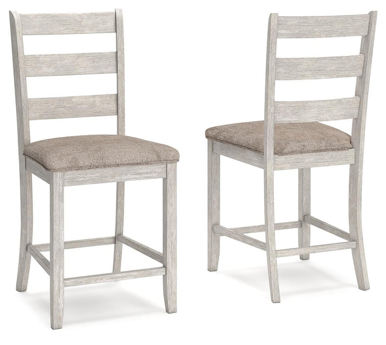 Skempton Counter Height Bar Stool