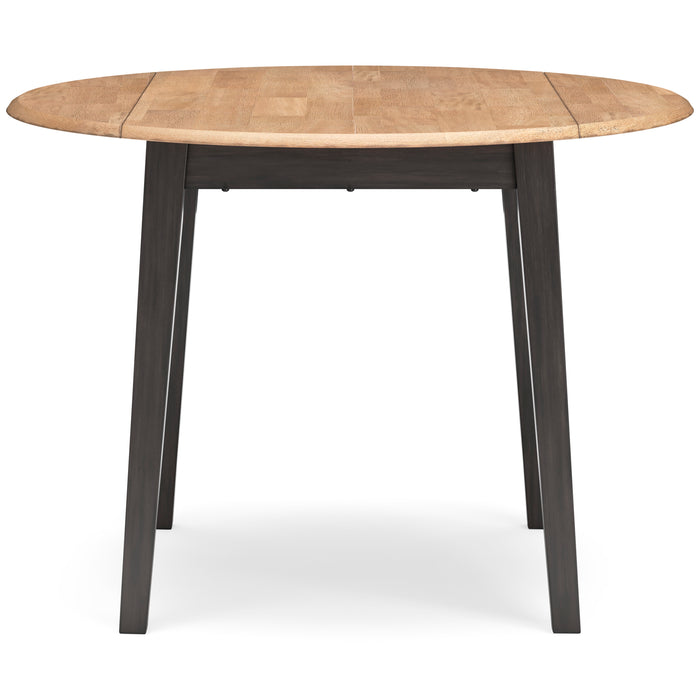 Gesthaven Dining Drop Leaf Table