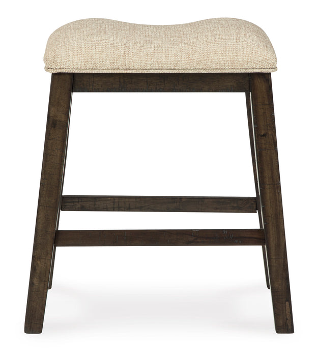 Rokane Counter Height Bar Stool