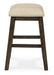 Rokane Counter Height Bar Stool