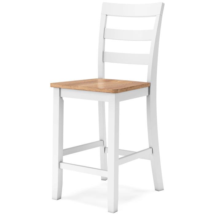 Gesthaven Counter Height Barstool