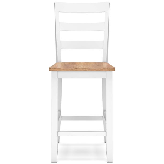 Gesthaven Counter Height Barstool