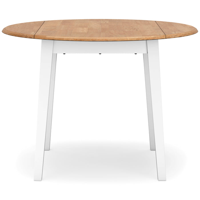 Gesthaven Dining Drop Leaf Table