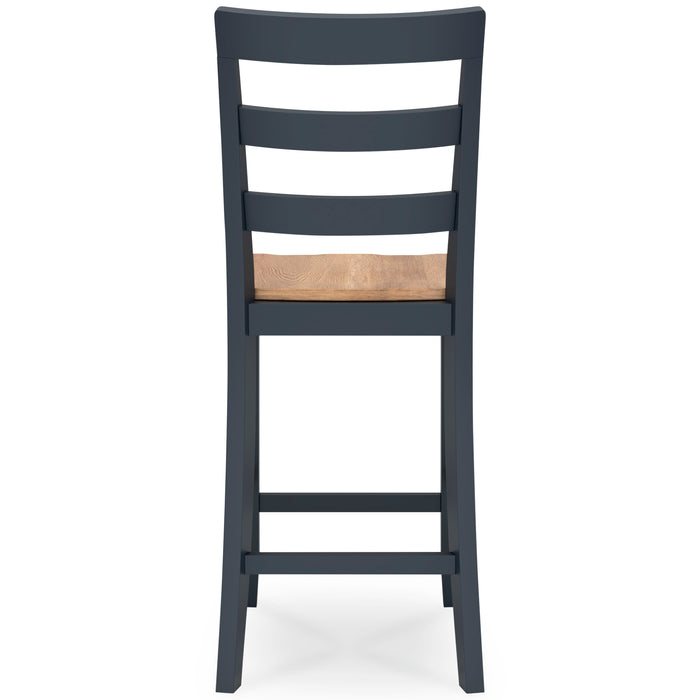 Gesthaven Counter Height Barstool
