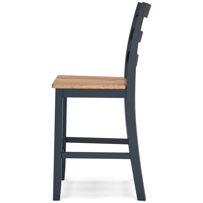 Gesthaven Counter Height Barstool