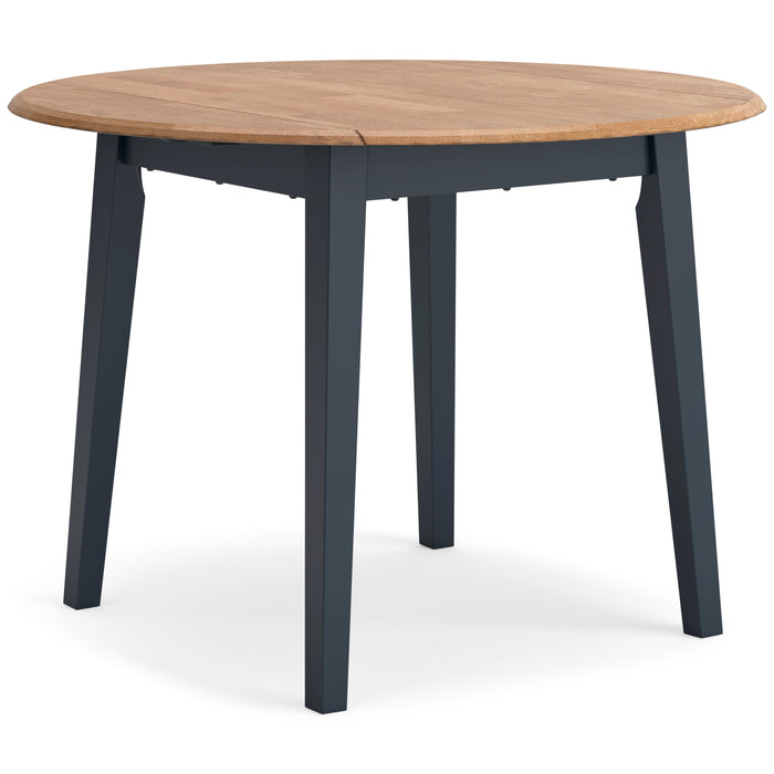 Gesthaven Dining Drop Leaf Table