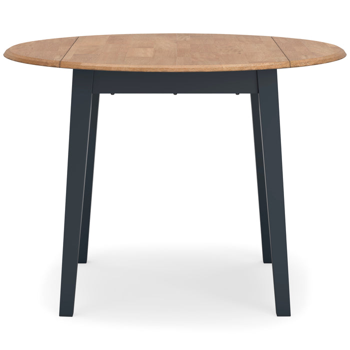 Gesthaven Dining Drop Leaf Table
