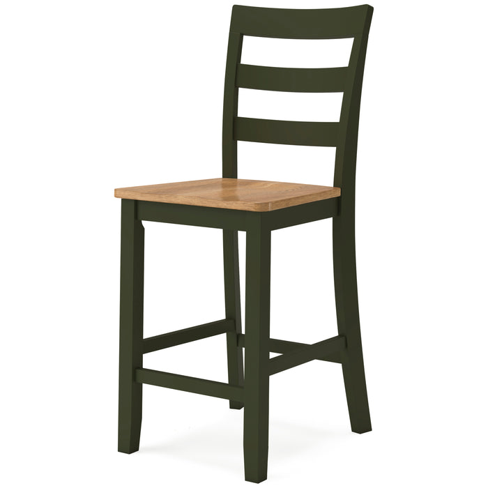 Gesthaven Counter Height Barstool
