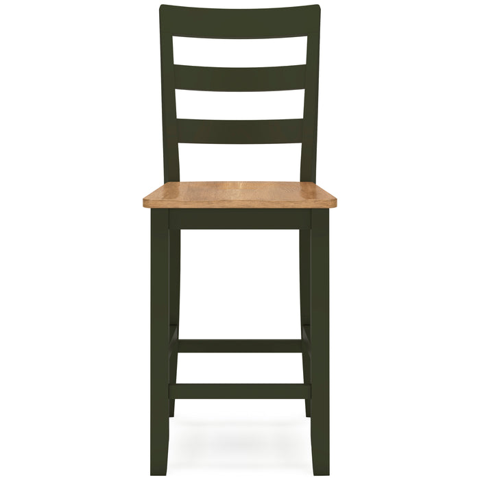 Gesthaven Counter Height Barstool