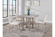 D1622BS Bar Stool Kit Of 2