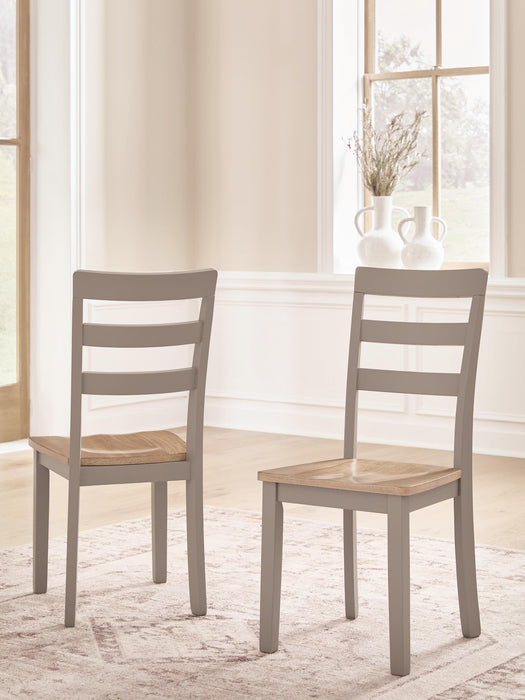 Harperfeld Dining Chair