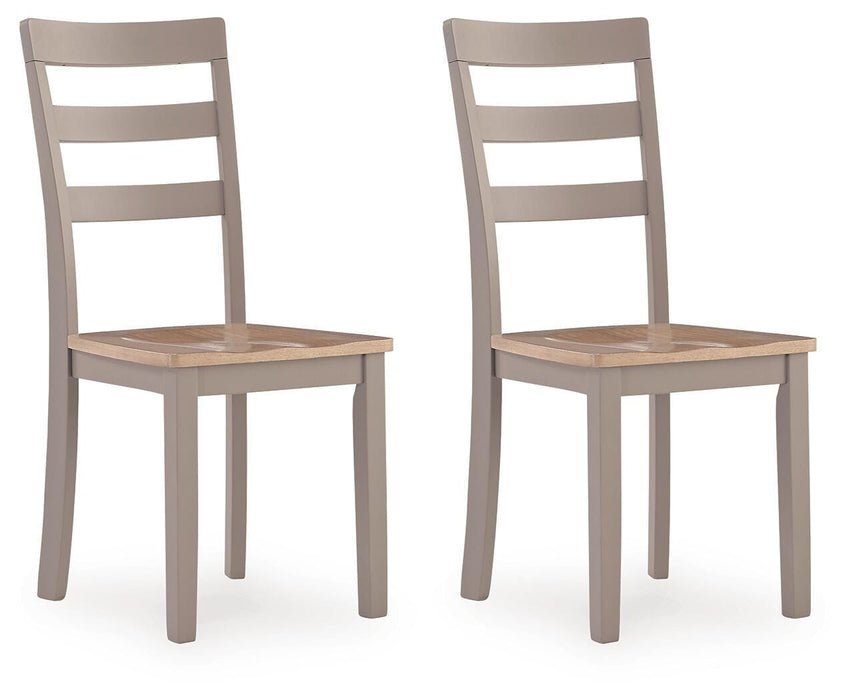 Harperfeld Dining Chair
