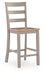 Harperfeld Counter Height Barstool - image 5