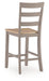 Harperfeld Counter Height Barstool - image 8