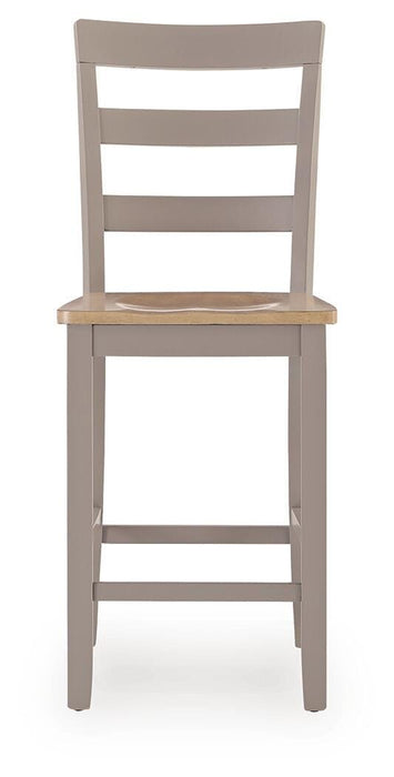 Harperfeld Counter Height Barstool - image 6