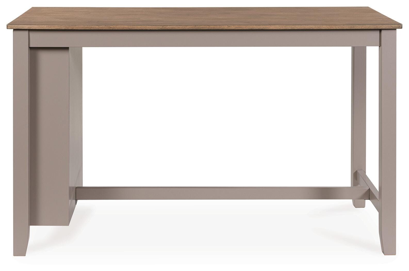 Harperfeld Counter Height Dining Table