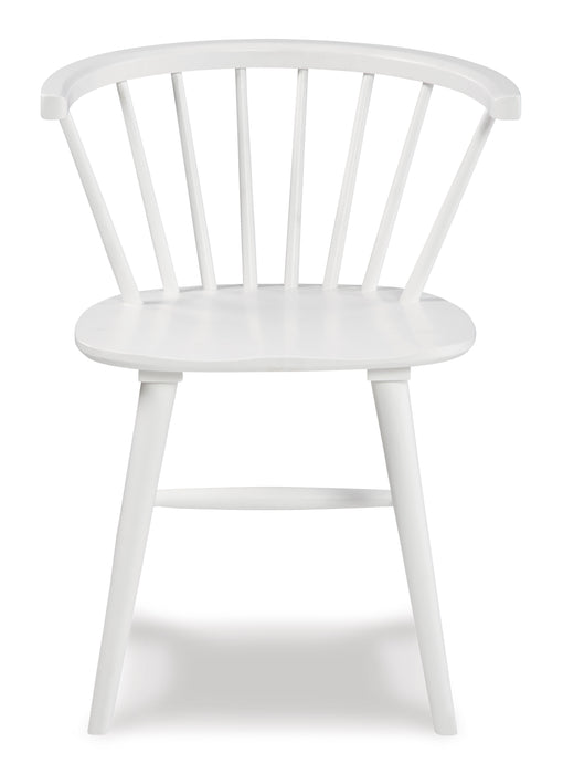 Grannen Dining Chair (Set of 2)