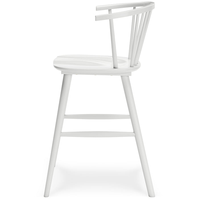 Grannen Counter Height Stool