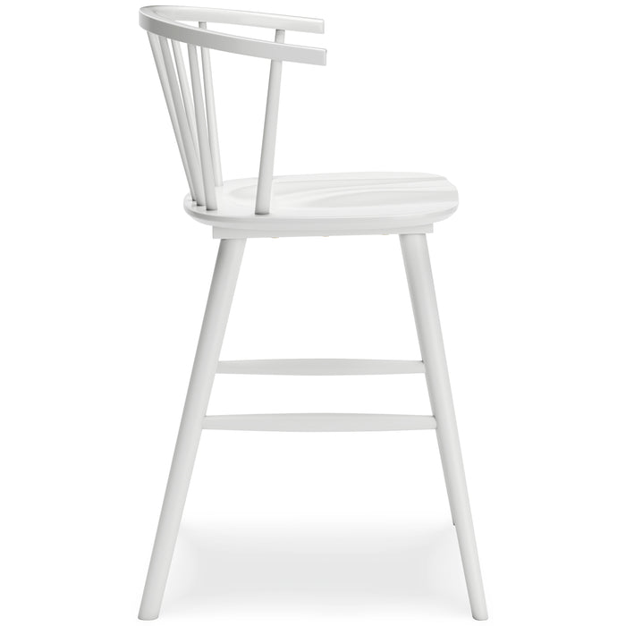 Grannen Counter Height Stool (Set of 2)