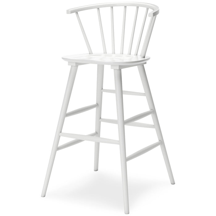 Grannen Bar Height Stool