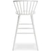 Grannen Bar Height Stool