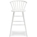 Grannen Bar Height Stool