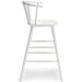 Grannen Bar Height Stool